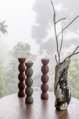 Noka Candles- Set of 3