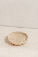 Petite Stone Plate