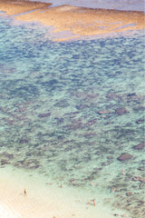 bali ocean photograph by sheila man