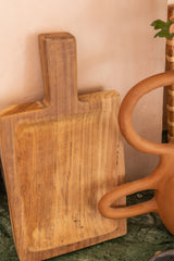 Wooden Serving & Cutting Board