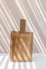 Wooden Serving & Cutting Board
